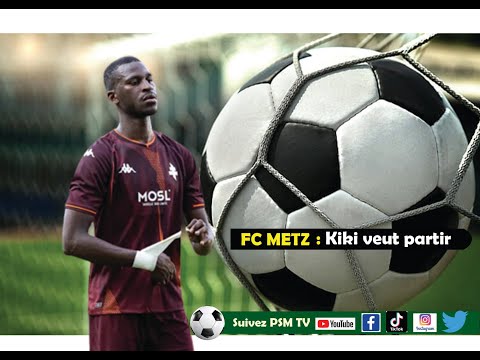 Boubacar Kiki Kouyaté prend 4 jours de suspension