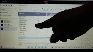 Renweb tutorial Gradebook, Entering grades,  Report card ,comments etc.