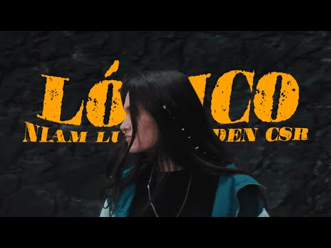 NIAM LU x WALDEN - LOGICO | EXTRAVAGANTE (Video Oficial)