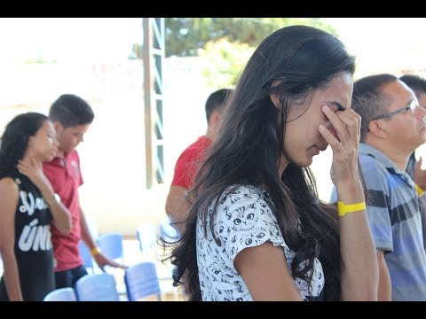 Adoração Impactante - Lindo És/Quero conhecer Jesus/Que se abram os céus