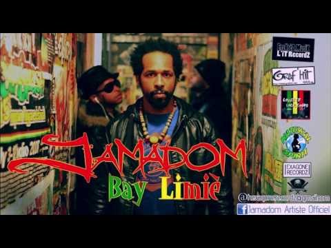 Jamadom - Bay Limiè  (Street Clip Janvier 2014)