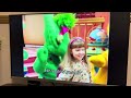 Come On Over To Barney S House Sing Along