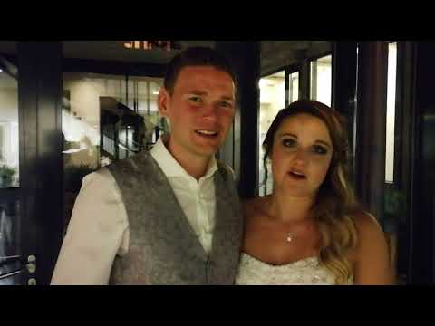 DJ Positiv aus Siegen für Ihre Hochzeit