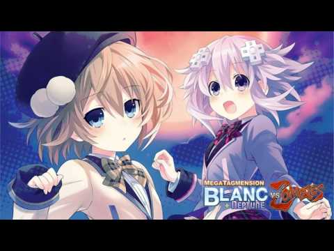 Klagmar's Top VGM #2,511 - MegaTagmension Blanc + Neptune VS Zombies - Jabberwocky