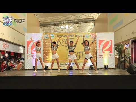 Blackpink - BBHMM + Ddu Du Ddu Du (Blackqueens dance cover)