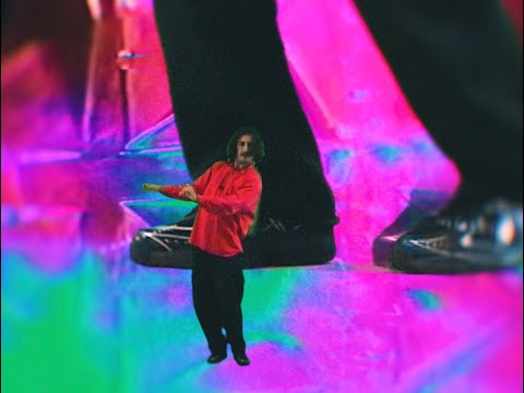 Mel Blue - $ame Thing (Official Video)