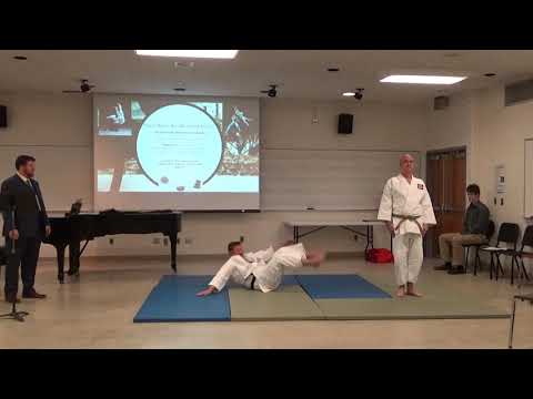 An Aikido Guide to Harmonious Teaching