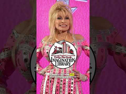 Dolly Parton’s legacy goes beyond music