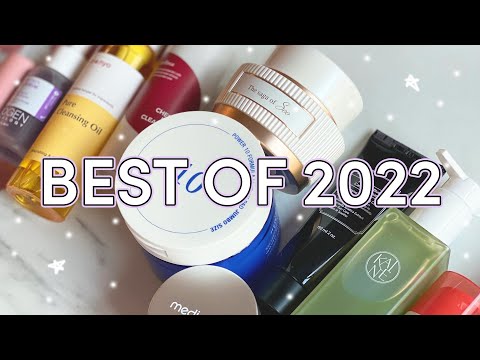 (finally😝) Best of Beauty 2022 + 2023 K-Beauty Trends that'll be huge!