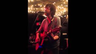 Pop Lie - Will Sheff - Cake Shop - 6/29/13