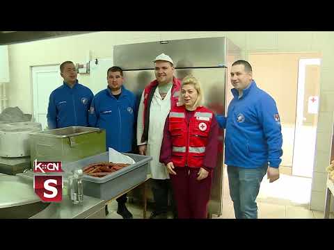 Poklon narodnoj kuhinji u Šidu