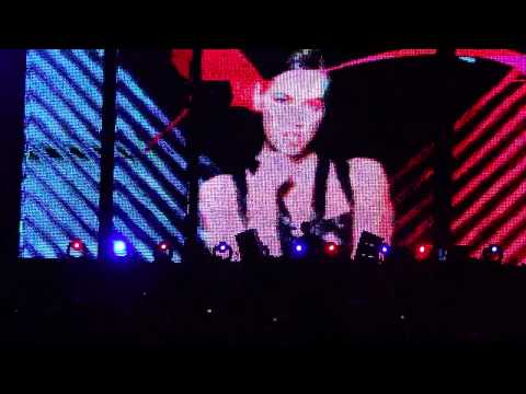 The Mission Dance Weekend 2010 - Tiësto (3/12)