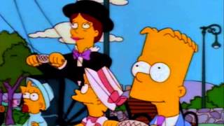 Cut Every Corner - The Simpsons