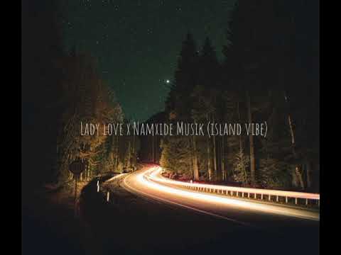 BINA BUTTA, LADY LOVE - ISLAND  VIBE