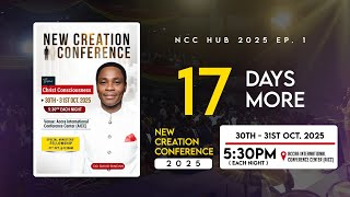 Download lagu NCC HUB 2025 (Ep.1) - Dr David Bindan mp3 Download lagu NCC HUB 2025 (Ep.1) - Dr David Bindan mp3