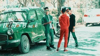 DILL TON BLACCK - Jassi Gill | Choreography By Rahul Aryan | Earth | Dance short Film..