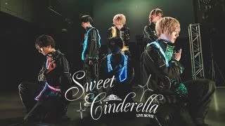 Sweet Cinderella