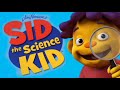 Sid The Science Kid Theme