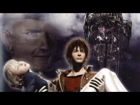 Let's Play Shadow Hearts PS2! Part 53!