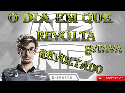 INTZ Revolta  Lee Sin Highlights - League of Legend