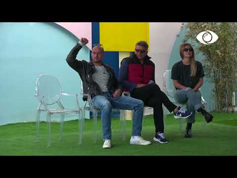 Fushta e Liderit/ Luizi përjashtohet nga gara - Big Brother Vip 2