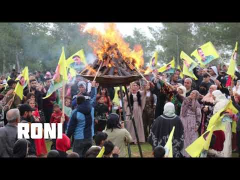 Koma Tolhildan - Ana El Insan