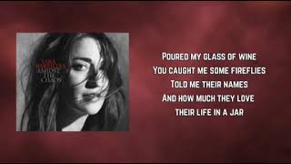 Wicked Love ( Instrumental ) - Sara Bareilles