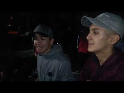 SKAI vs FIZZ vs KFFA vs 1NICO - 8vos - VGB x Copa Matanza (24/3/19)