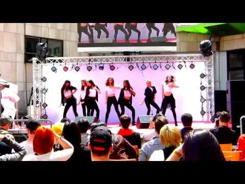 [SHOW] KPOP BEST-OF @ EPITANIME 2015 - by Re.A.L from France