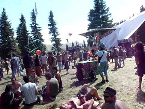 transylvania calling 2011