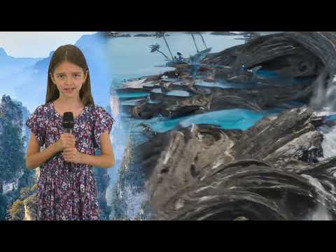 Avatar 2, dată de lansare - Teodora Purcărea