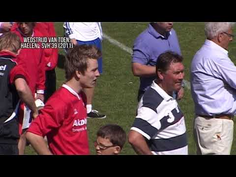 11Sport Wedstrijd van toen: Haelen - SVH (2011)