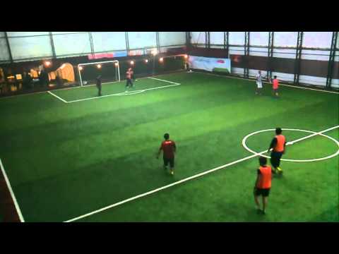 VIP Halı Saha 15.11.2015 00:00 - akillisaha.com