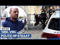 Ooggetuige: 'Politie stond met wapens op Bretly B. gericht'