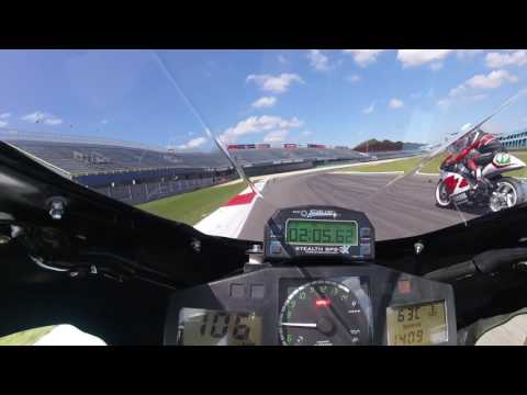 Assen Rennen2 09.07.2017