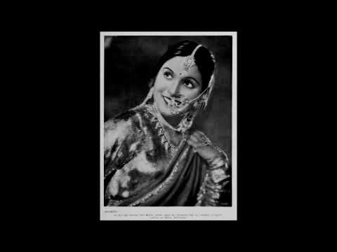 रात सुहानी रे रात सुहानी — वीडियो थंबनेल