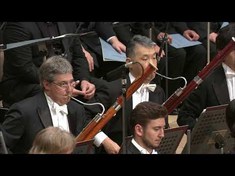 Martha Argerich-Beethoven,Choral Fantasy