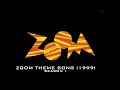 Zoom Theme Song 1999