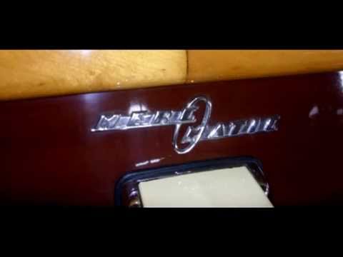 Joe Dyson Orchestra - Merc-o-Matic Boogie