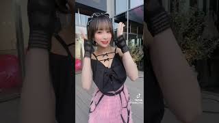 金子みゆのおっぱい #tiktok #shorts #short