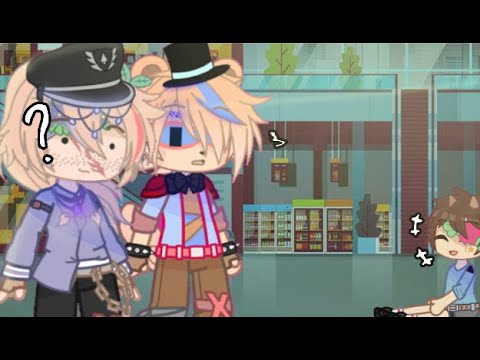 °If Gregory Turned Into a Baby°