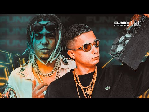 MC Lipi e MC Hariel - Os Menor de Trator - Tem Que Ver o Que o GM Lançou (DJ GM)