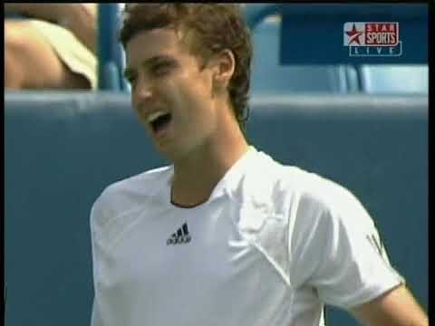 2008 Cincinnati AMS 3R E Gulbis vs J Blake1