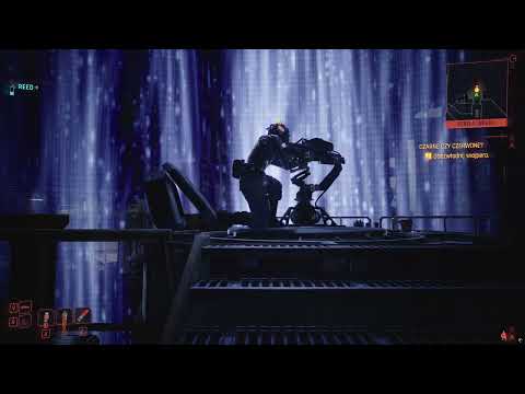 CYBERPUNK 2077: PHANTOM LIBERTY /ODC.88\ PL.