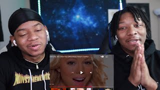 Mariah Carey - Boy (I Need You) (Official Music Video) ft. Cam&#39;Ron REACTION