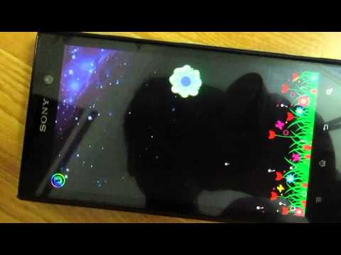 Video cover