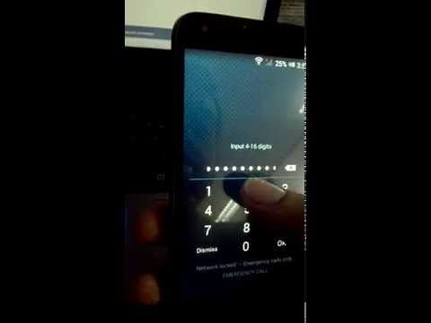 Alcatel One Touch Pixi 3 (4.5) 4028S