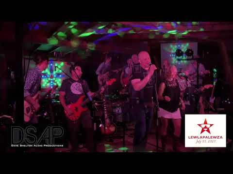 Promotional video thumbnail 2 for Dave Shelton Audio Productions
