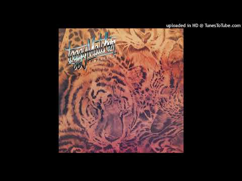 No Love Allowed - Taggy Matcher Feat. LMK (Stix Records)