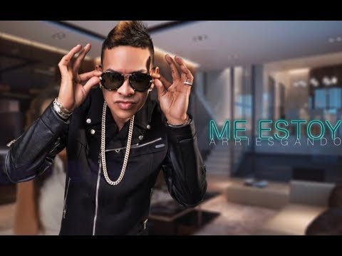 Maldy Ft. Tony Dize & Andino - Mi Debilidad [Lyric Video]